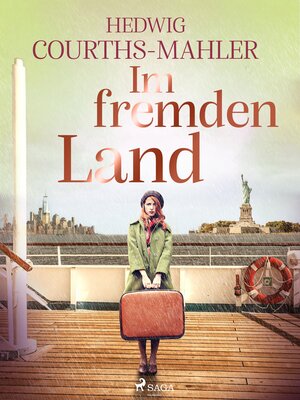 cover image of Im fremden Land